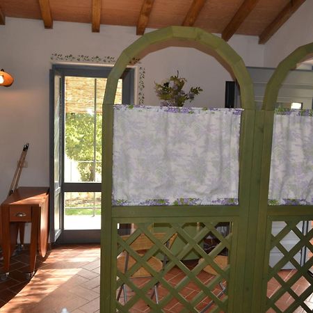 Holiday Home Il Podere Del Lago By Interhome Bolsena Zewnętrze zdjęcie