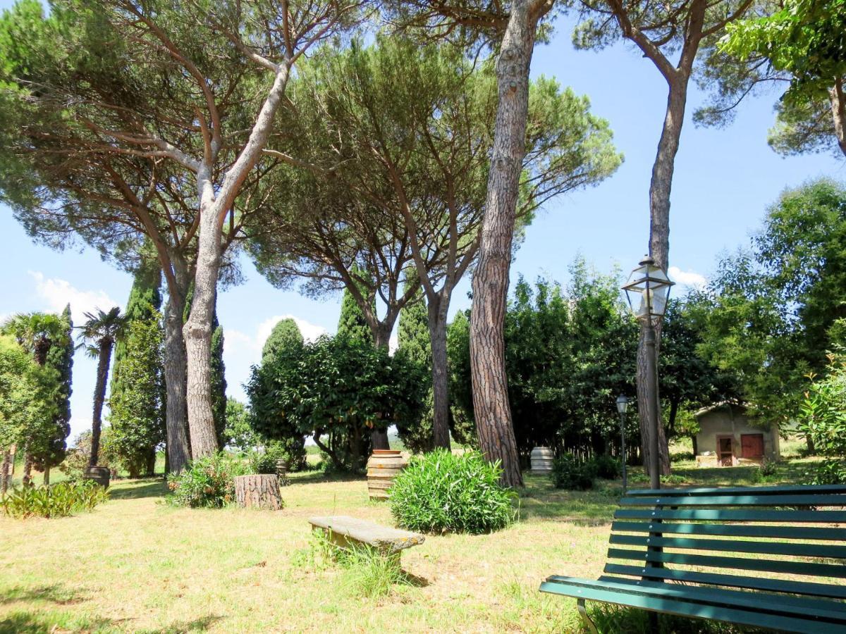 Holiday Home Il Podere Del Lago By Interhome Bolsena Zewnętrze zdjęcie