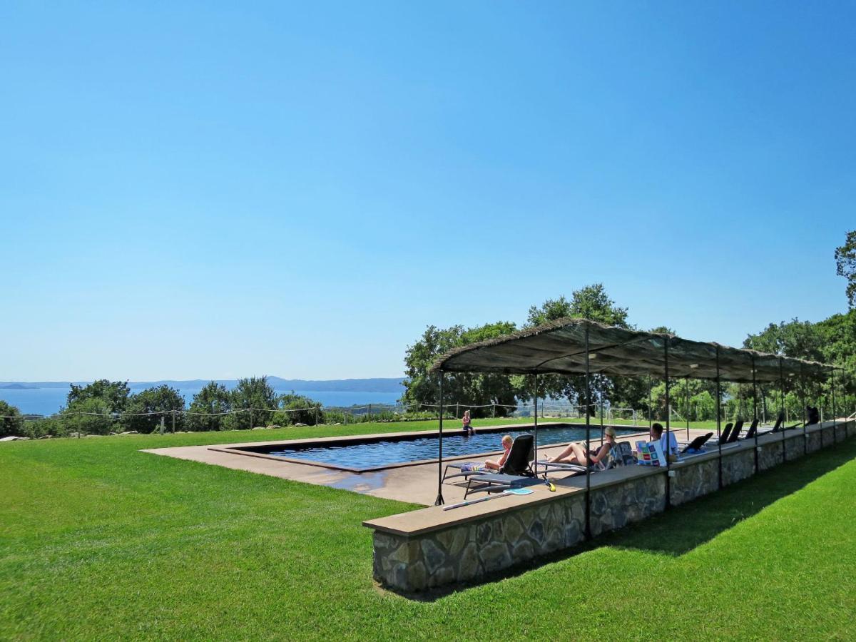 Holiday Home Il Podere Del Lago By Interhome Bolsena Zewnętrze zdjęcie