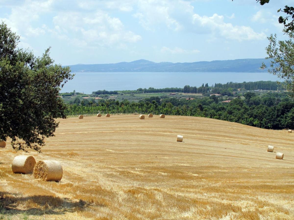 Holiday Home Il Podere Del Lago By Interhome Bolsena Zewnętrze zdjęcie