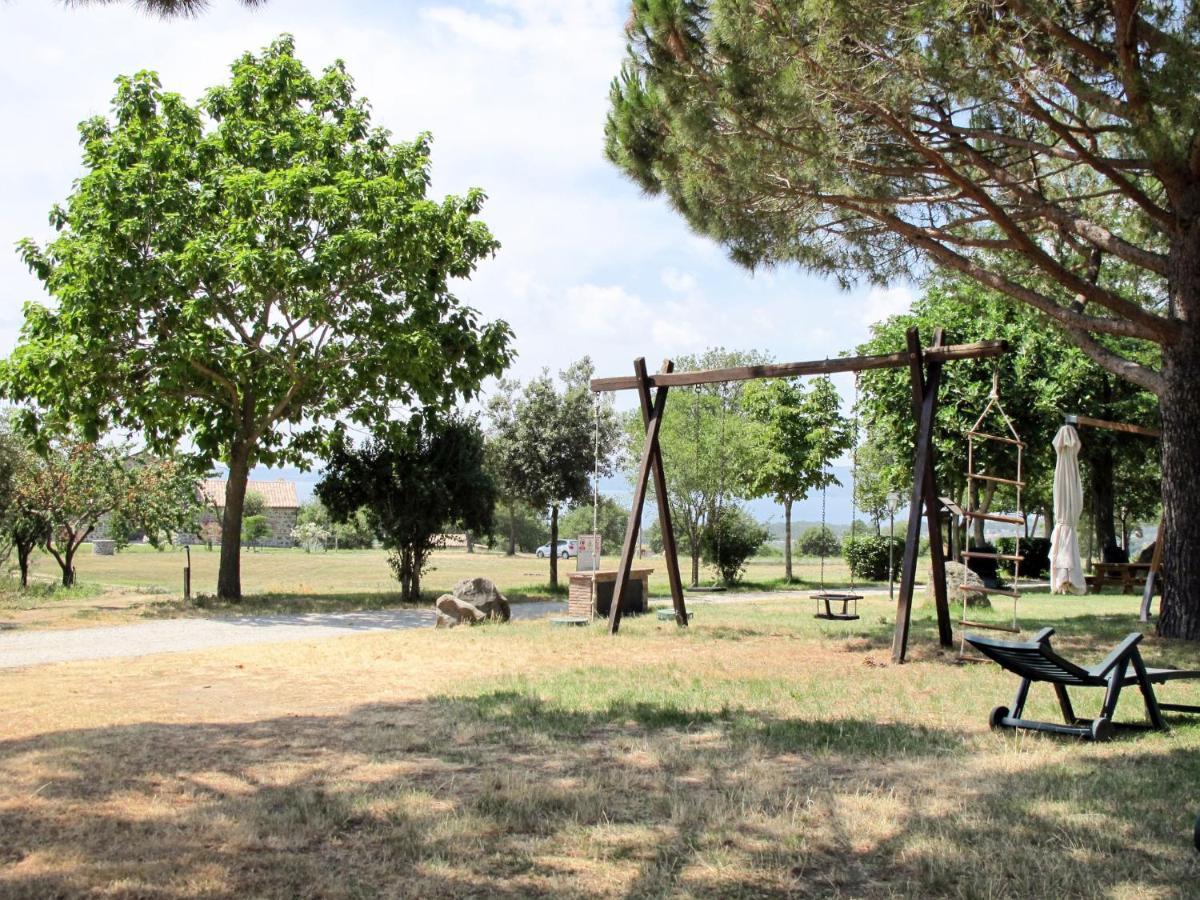 Holiday Home Il Podere Del Lago By Interhome Bolsena Zewnętrze zdjęcie