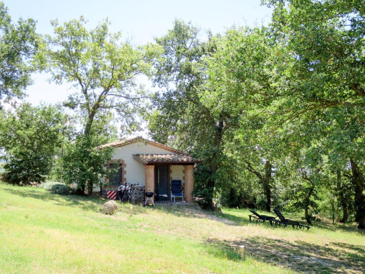 Holiday Home Il Podere Del Lago By Interhome Bolsena Zewnętrze zdjęcie