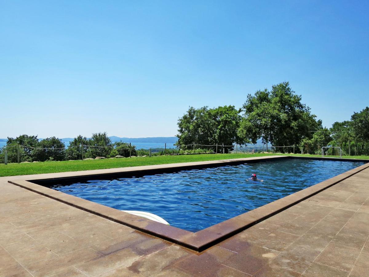 Holiday Home Il Podere Del Lago By Interhome Bolsena Zewnętrze zdjęcie