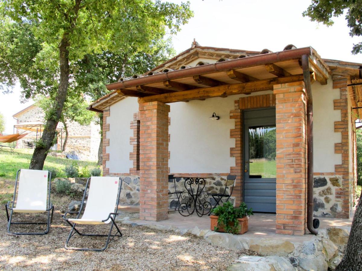 Holiday Home Il Podere Del Lago By Interhome Bolsena Zewnętrze zdjęcie