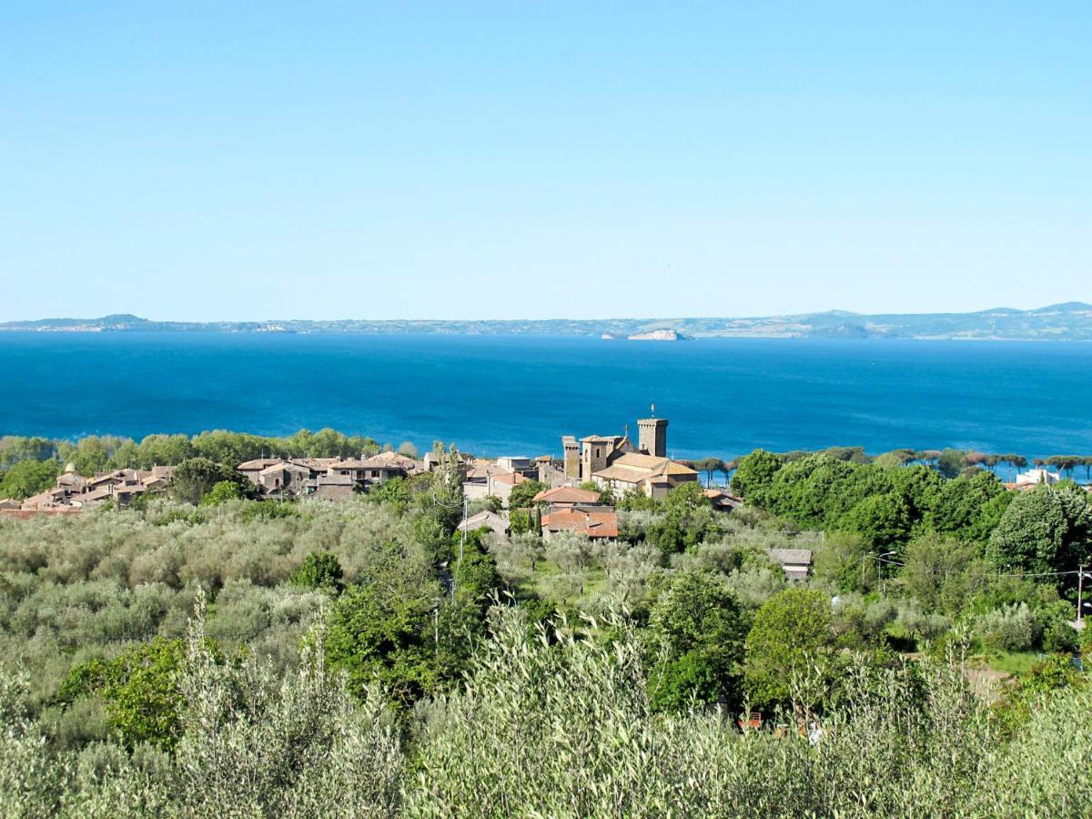Holiday Home Il Podere Del Lago By Interhome Bolsena Zewnętrze zdjęcie