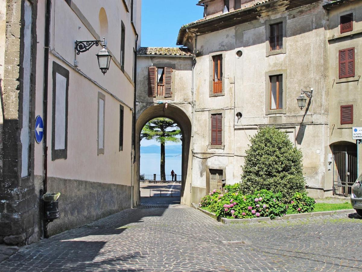 Holiday Home Il Podere Del Lago By Interhome Bolsena Zewnętrze zdjęcie