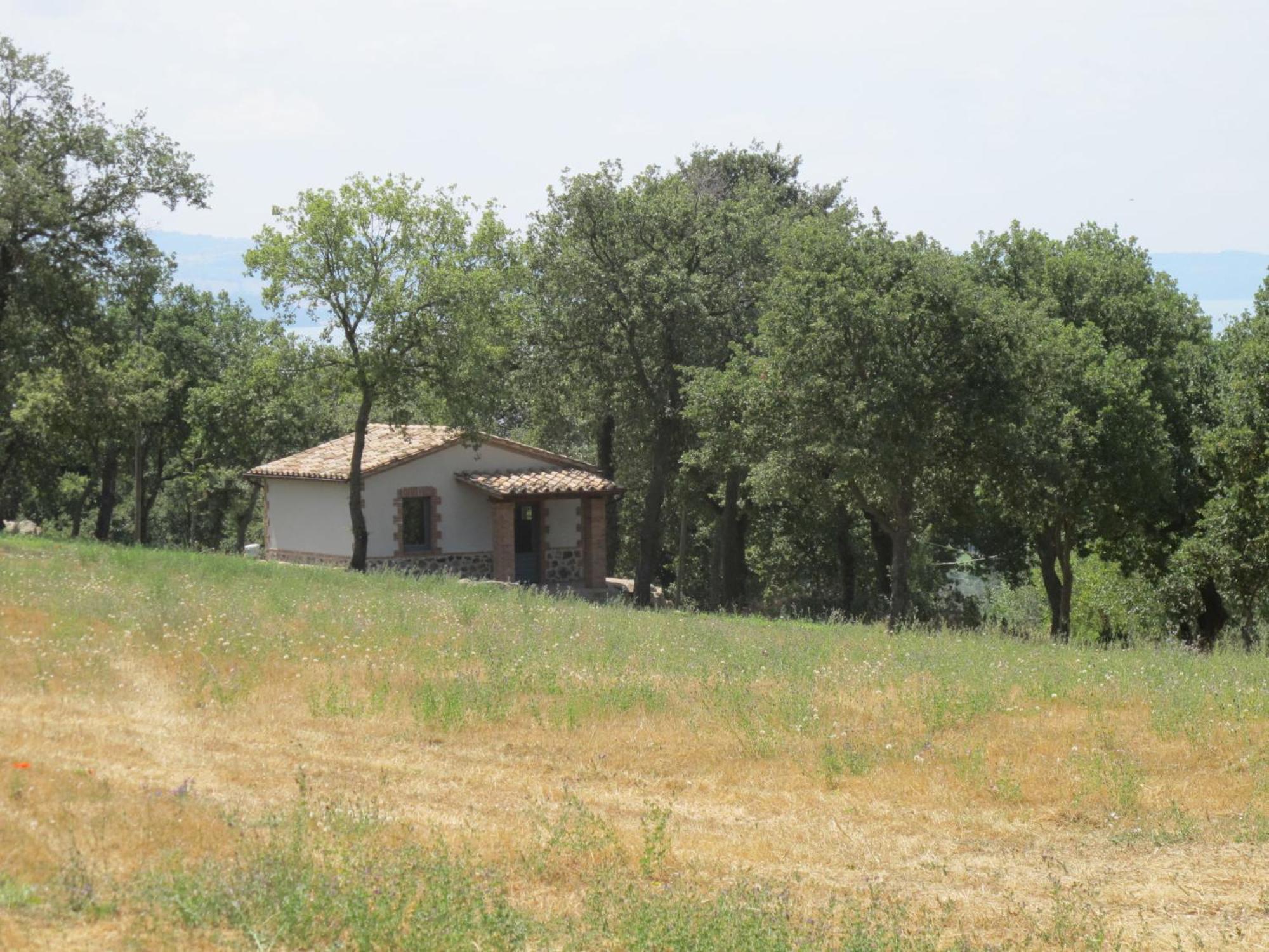 Holiday Home Il Podere Del Lago By Interhome Bolsena Zewnętrze zdjęcie