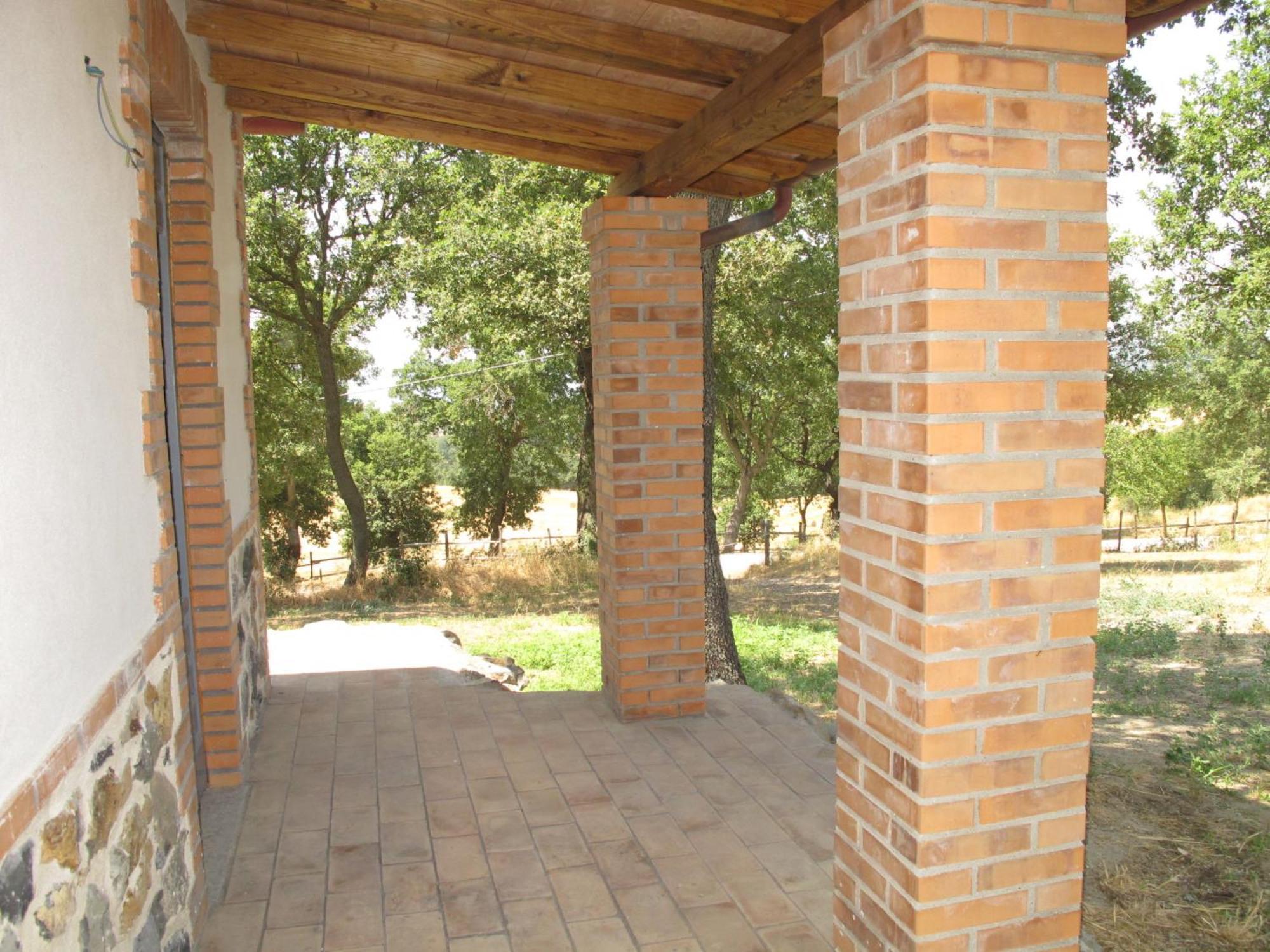 Holiday Home Il Podere Del Lago By Interhome Bolsena Zewnętrze zdjęcie